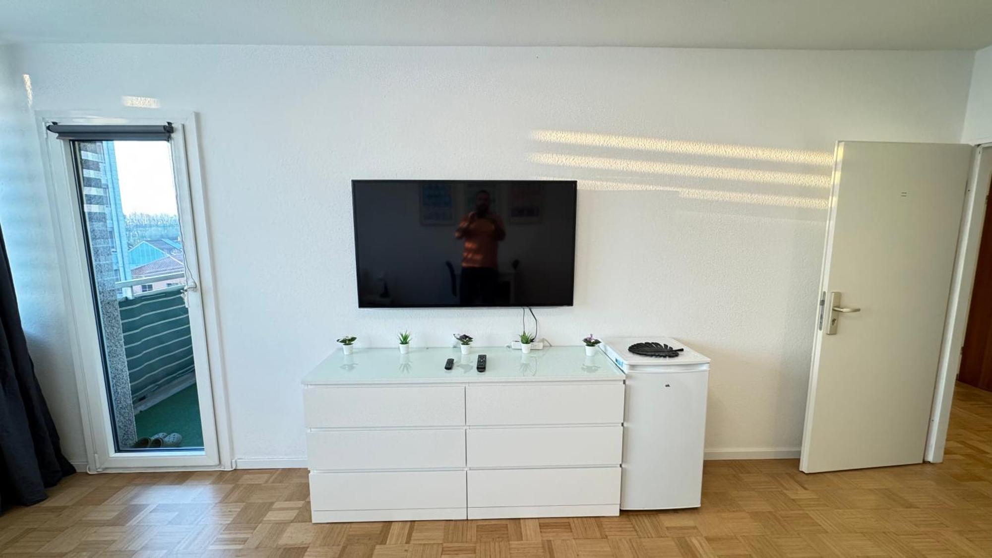 Monteur & Messezimmer Ratingen-Duesseldorf Kültér fotó